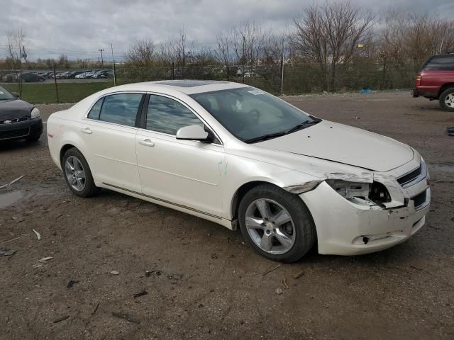 2011 Chevrolet Malibu 1LT