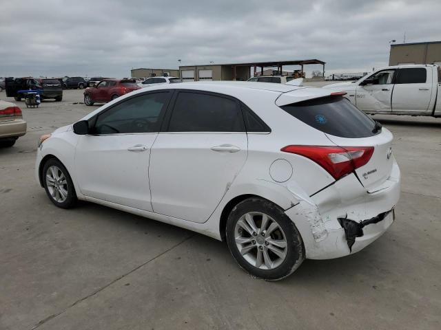 2013 Hyundai Elantra GT