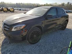 Mercedes-Benz gla 250 4matic salvage cars for sale: 2019 Mercedes-Benz GLA 250 4matic