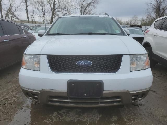 2007 Ford Freestyle SEL