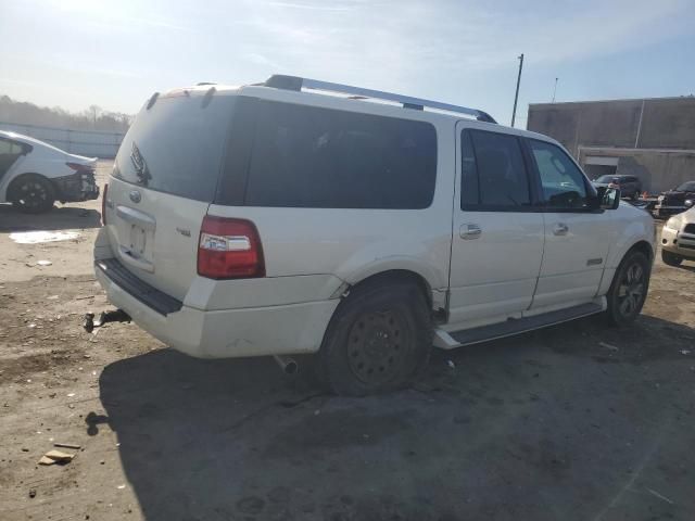 2008 Ford Expedition EL Limited