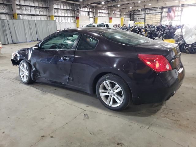 2011 Nissan Altima S