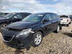 Mazda CX-9 Sport salvage cars for sale: 2013 Mazda CX-9 Sport