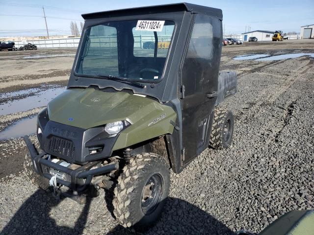 2014 Polaris Ranger 570