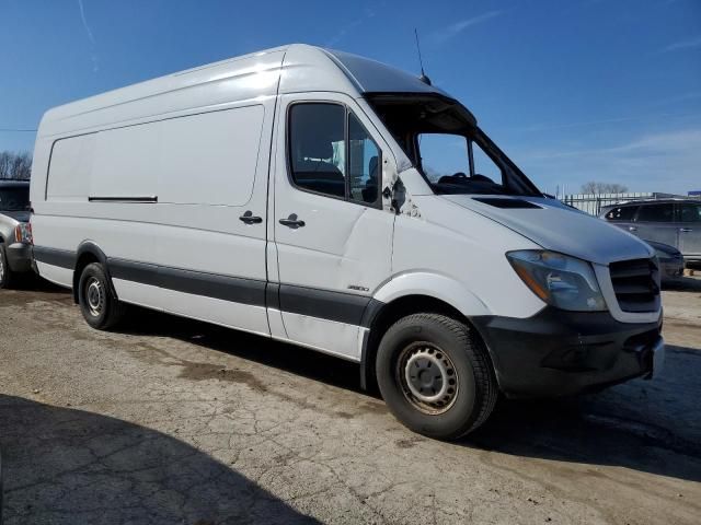 2014 Freightliner Sprinter 2500