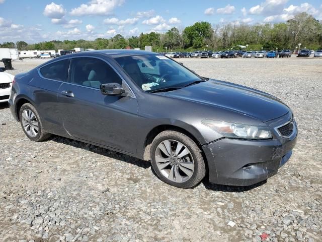 2009 Honda Accord LX