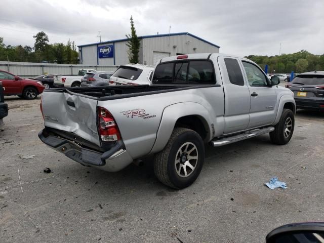 2005 Toyota Tacoma Prerunner Access Cab