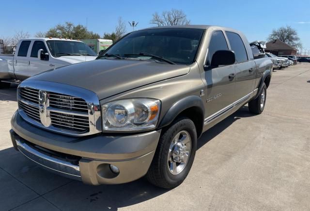 2006 Dodge RAM 2500