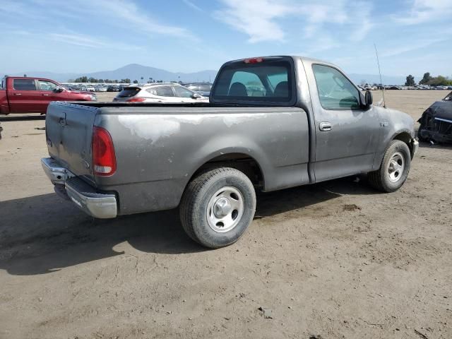 2003 Ford F150