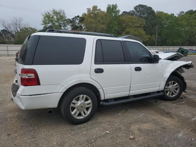 2009 Ford Expedition XLT