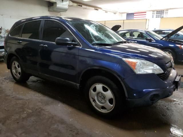 2009 Honda CR-V LX