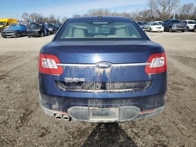 2011 Ford Taurus SE