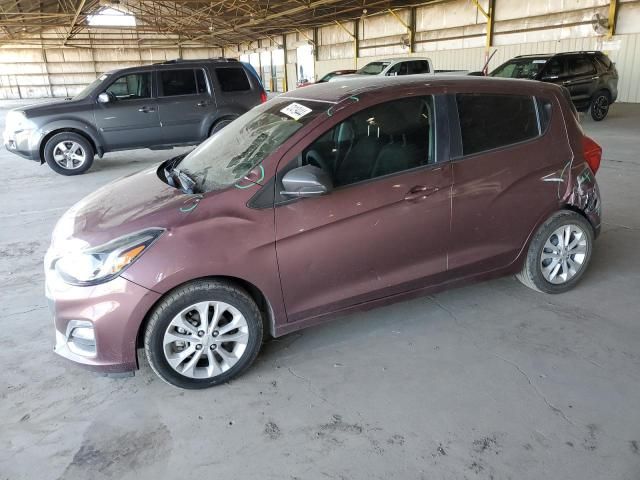 2019 Chevrolet Spark 1LT