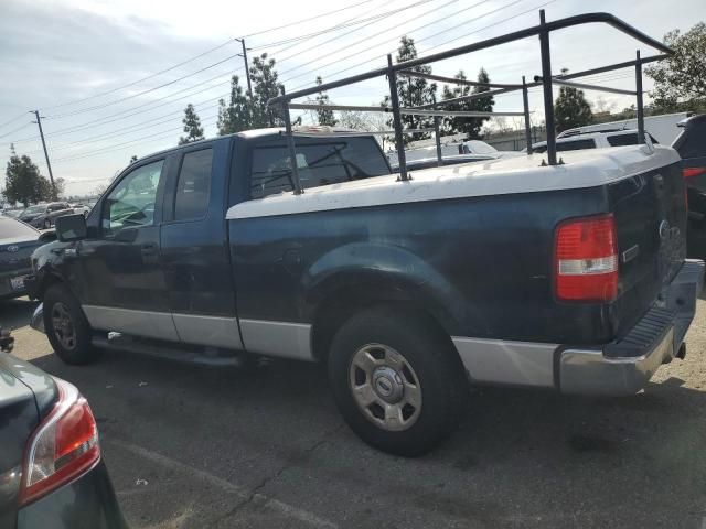 2004 Ford F150