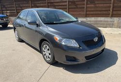 2010 Toyota Corolla Base for sale in Grand Prairie, TX