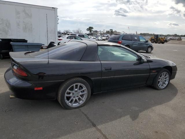 2001 Chevrolet Camaro Z28