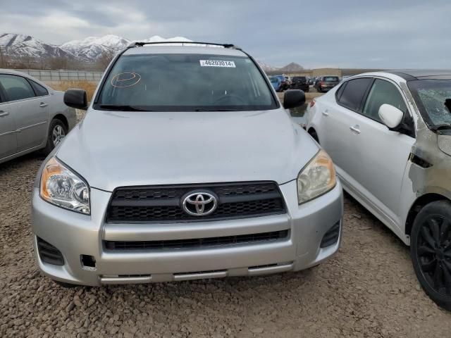 2009 Toyota Rav4