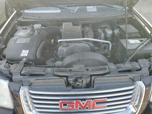 2008 GMC Envoy