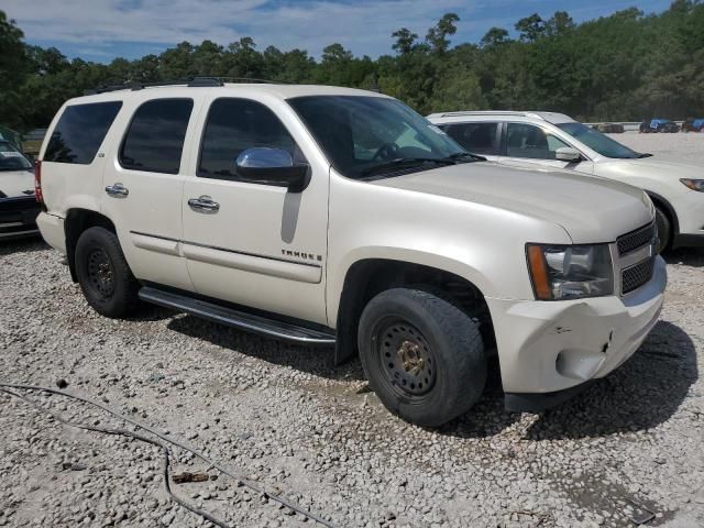 2008 Chevrolet Tahoe C1500