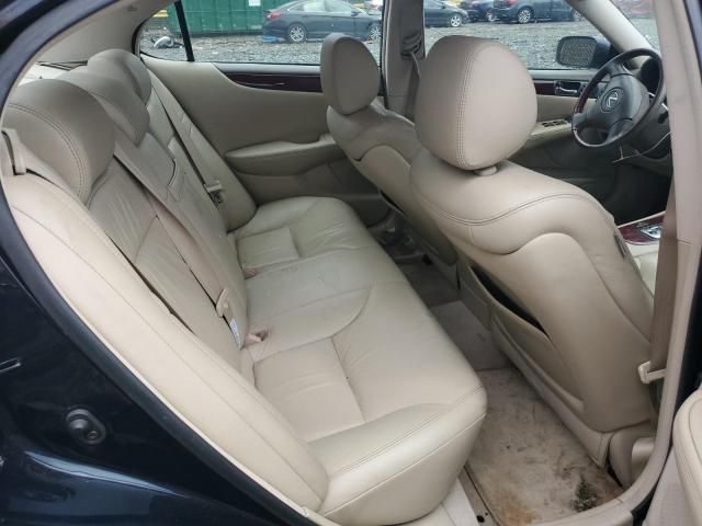 2004 Lexus ES 330