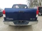 2012 Toyota Tundra Crewmax SR5