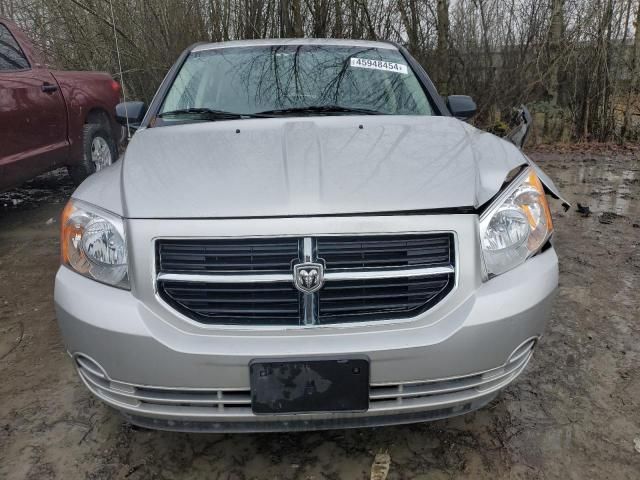 2007 Dodge Caliber SXT