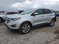2016 Ford Edge SEL en venta en Indianapolis, IN