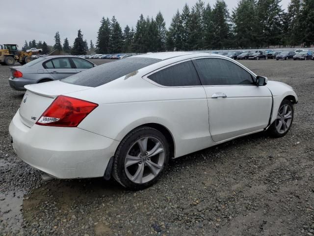 2011 Honda Accord EXL