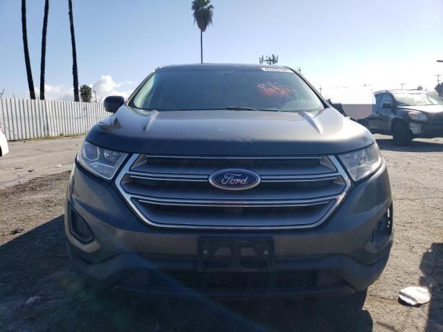 2016 Ford Edge SE