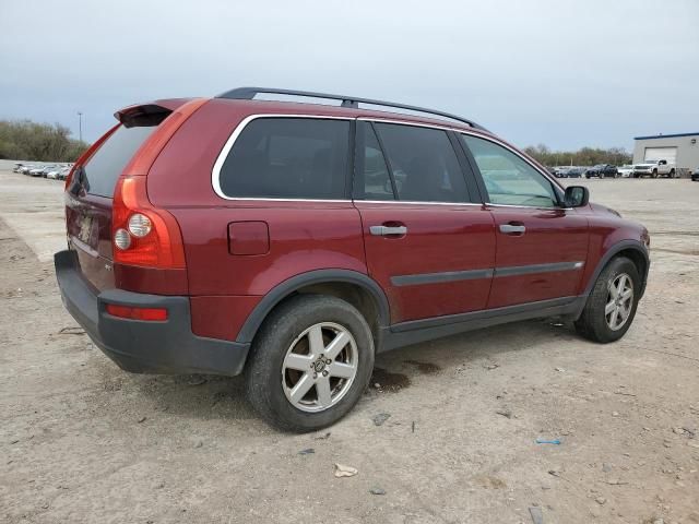 2006 Volvo XC90