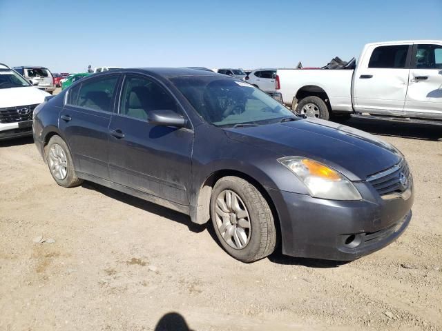 2009 Nissan Altima 2.5