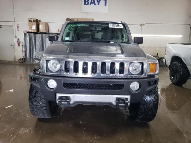 2008 Hummer H3