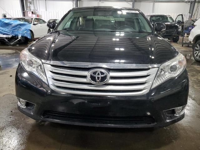 2012 Toyota Avalon Base