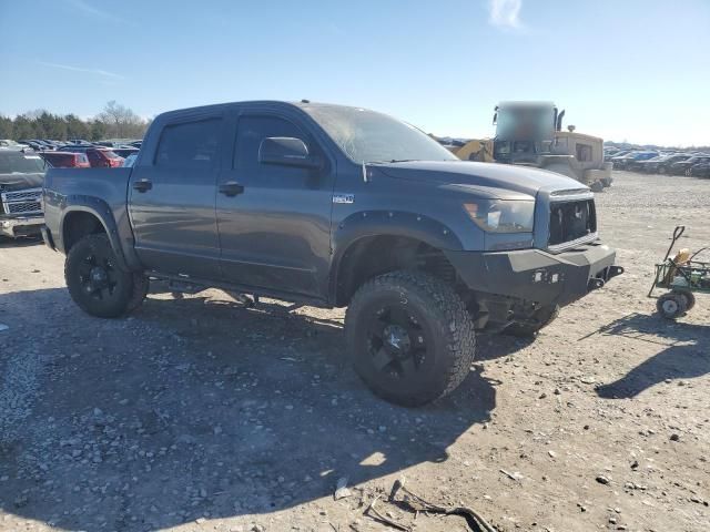 2011 Toyota Tundra Crewmax SR5