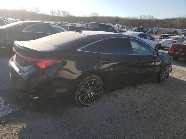 2019 Toyota Avalon XLE