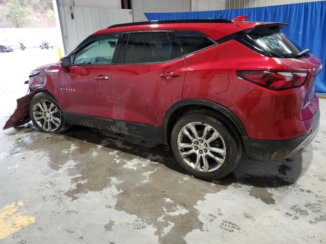 2020 Chevrolet Blazer 3LT