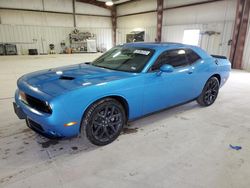 Salvage cars for sale from Copart Haslet, TX: 2023 Dodge Challenger SXT