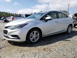 2018 Chevrolet Cruze LT en venta en Ellenwood, GA