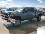 2007 Chevrolet Silverado K2500 Heavy Duty