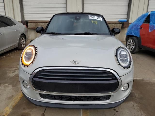 2019 Mini Cooper