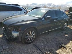 Lexus LS460 salvage cars for sale: 2009 Lexus LS 460