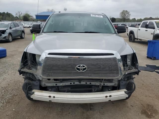 2013 Toyota Tundra Double Cab SR5