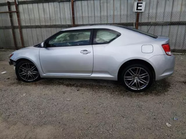 2013 Scion TC