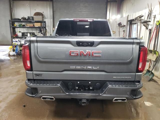 2021 GMC Sierra K1500 Denali