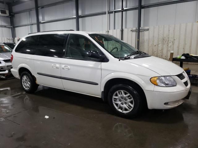 2003 Dodge Grand Caravan Sport