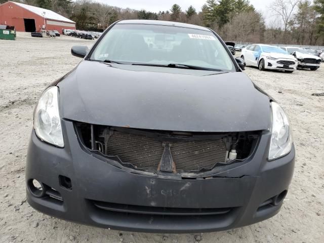 2011 Nissan Altima Base