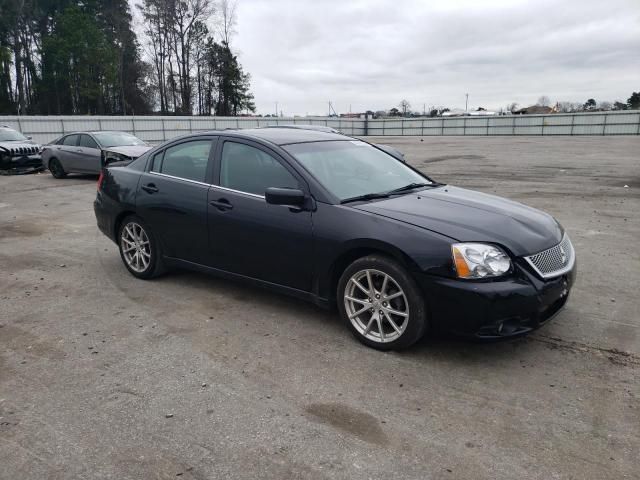 2012 Mitsubishi Galant ES