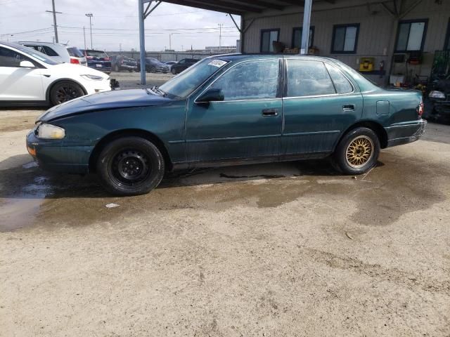 1996 Toyota Camry DX