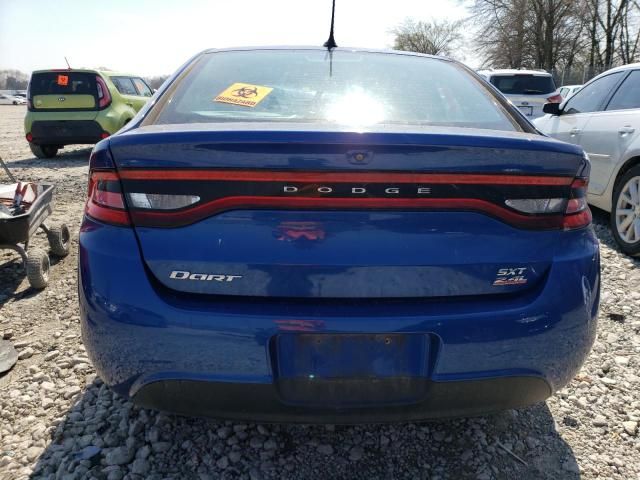 2014 Dodge Dart SXT