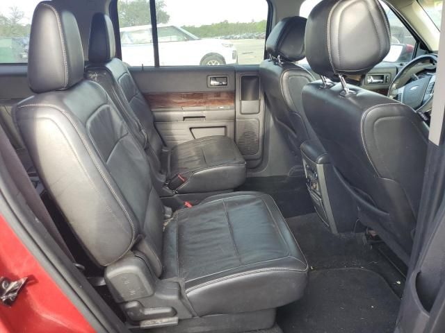 2012 Ford Flex SEL